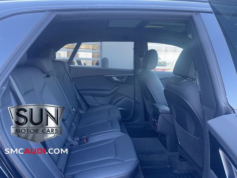 New 2026 Audi Q8 Premium Plus image 10