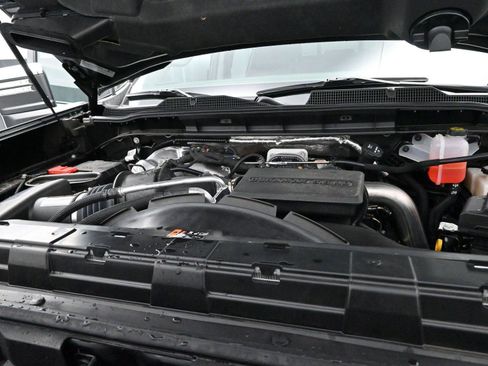 Used 2025 Chevrolet Silverado 3500 LTZ w/ LTZ Plus Package image 37