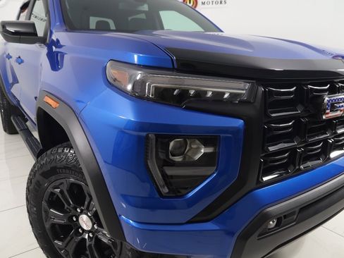 Used 2023 GMC Canyon Elevation w/ Convenience Package image 16