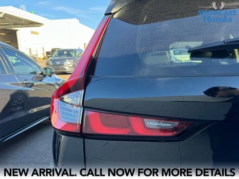 Used 2023 Honda CR-V EX-L image 9