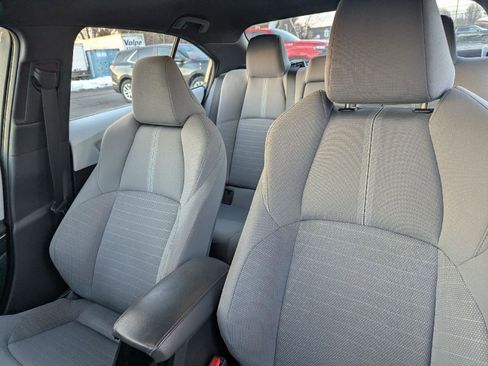 Used 2023 Toyota Corolla SE image 27