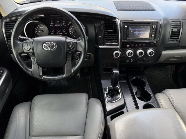 Used 2019 Toyota Sequoia SR5 w/ Premium Package RWD image 14