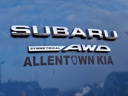 Used 2022 Subaru Forester Limited image 30