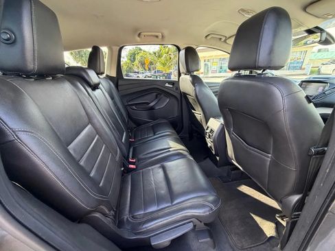Used 2013 Ford Escape SEL FWD image 25