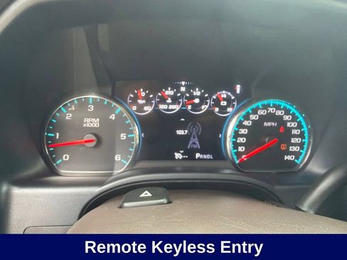 Used 2017 GMC Sierra 1500 Denali AWD/4WD image 17