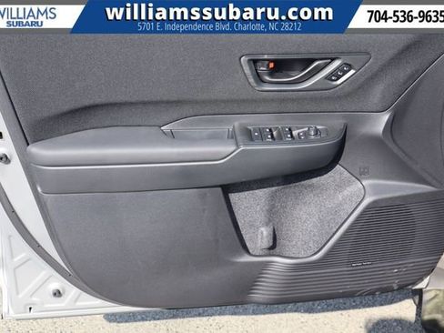 New 2026 Subaru Outback Limited w/ Premium/Limited Plus Package AWD/4WD image 9