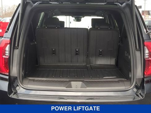 New 2026 GMC Yukon XL Elevation w/ Elevation Premium Package image 5