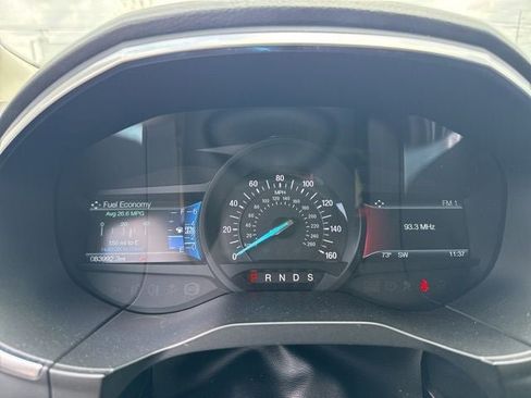 Used 2015 Ford Edge Titanium image 32