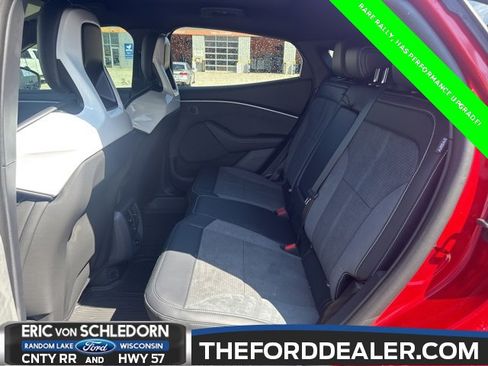 Used 2024 Ford Mustang Mach-E GT image 10