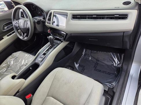 Used 2020 Honda HR-V EX image 21