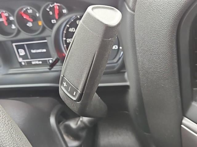 Used 2023 Chevrolet Silverado 1500 Custom RWD image 15