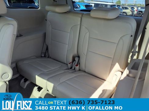 Used 2020 GMC Acadia Denali w/ Trailering Package image 27