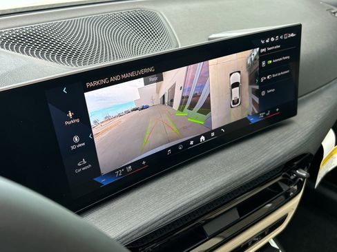 New 2026 BMW i4 xDrive40i w/ Premium Package image 23