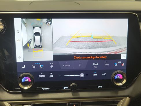 Used 2023 Lexus RX 350 AWD w/ Accessory Package (Z1) image 27
