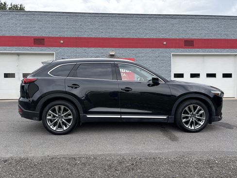 Used 2019 MAZDA CX-9 Grand Touring AWD/4WD image 2
