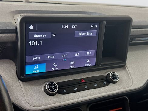 Used 2022 Ford Maverick XLT w/ Equipment Group 300A Standard image 17