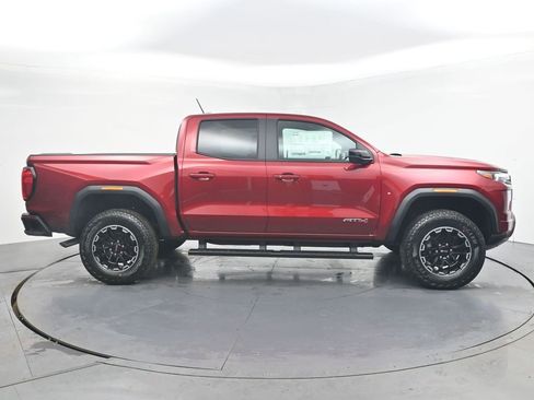 New 2026 GMC Canyon AT4 image 6