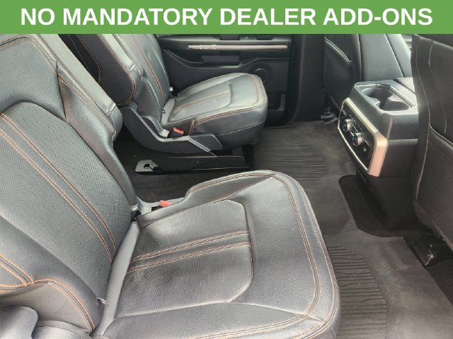 Used 2024 Ford Expedition Timberline AWD/4WD image 31