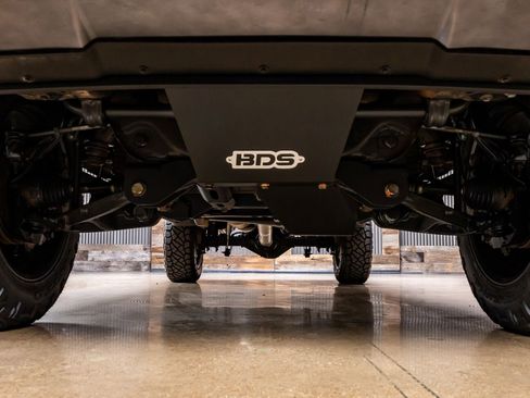 Used 2024 GMC Sierra 2500 Denali Ultimate image 15