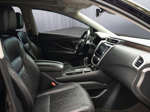 Used 2020 Nissan Murano Platinum AWD/4WD image 22