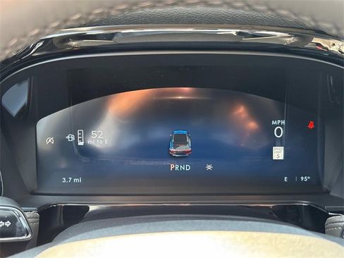 New 2025 Lincoln Corsair Reserve w/ Jet Appearance Package image 31