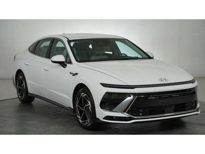 New 2026 Hyundai Sonata SEL