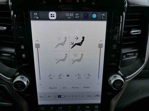 Certified 2024 RAM 2500 Laramie image 36