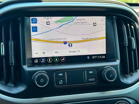 Used 2019 Chevrolet Colorado ZR2 AWD/4WD image 31
