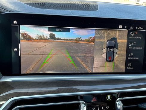 Used 2023 BMW X5 xDrive40i w/ Parking Assistance Package image 26