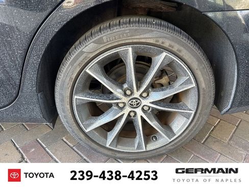 Used 2016 Toyota Camry XSE w/ Moonroof Package image 13