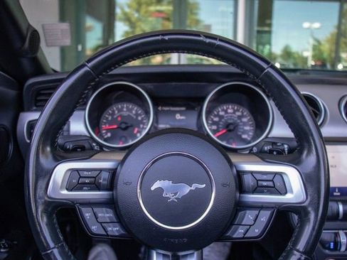 Used 2023 Ford Mustang GT Premium RWD image 11