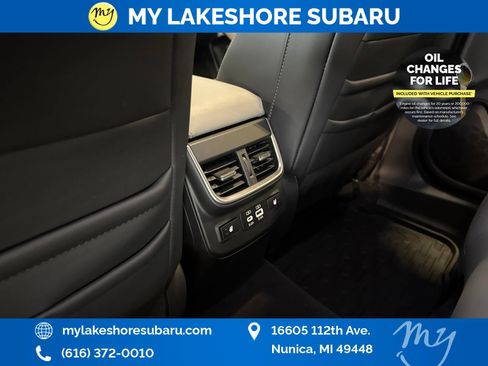 Certified 2024 Subaru Outback Limited XT AWD/4WD image 29