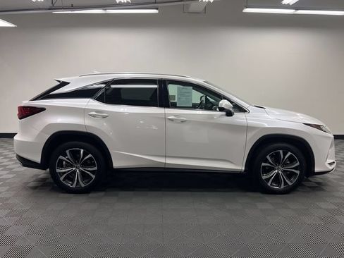 Certified 2020 Lexus RX 350 FWD w/ Premium Package image 4