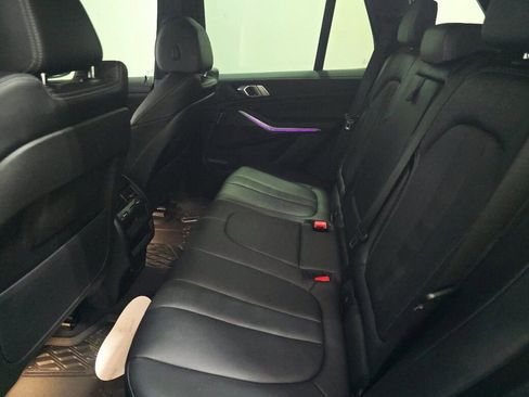 Used 2022 BMW X5 xDrive40i image 7