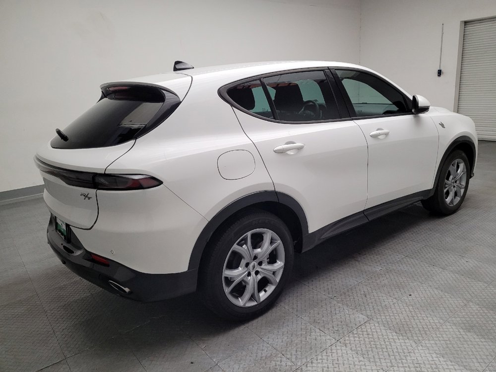Used 2024 Dodge Hornet R/T AWD/4WD image 9