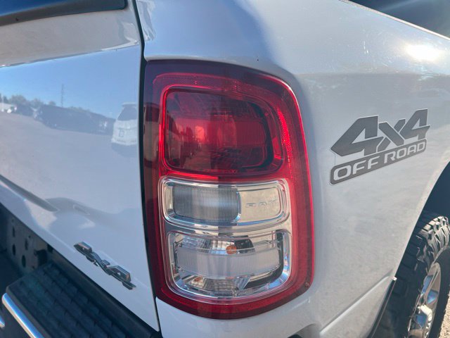 Used 2020 RAM 2500 Big Horn w/ Level 1 Equipment Group AWD/4WD image 11