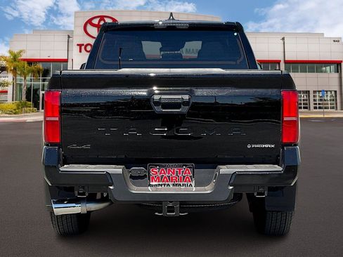 New 2025 Toyota Tacoma TRD Off-Road image 4
