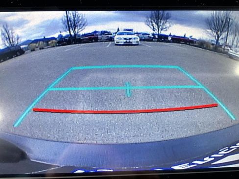 Used 2016 Toyota Prius Three w/ Preferred Accessory Package image 12