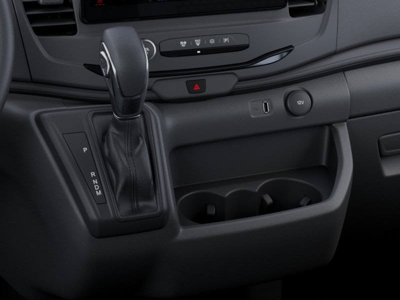 New 2027 Ford Transit 350 XL RWD image 27