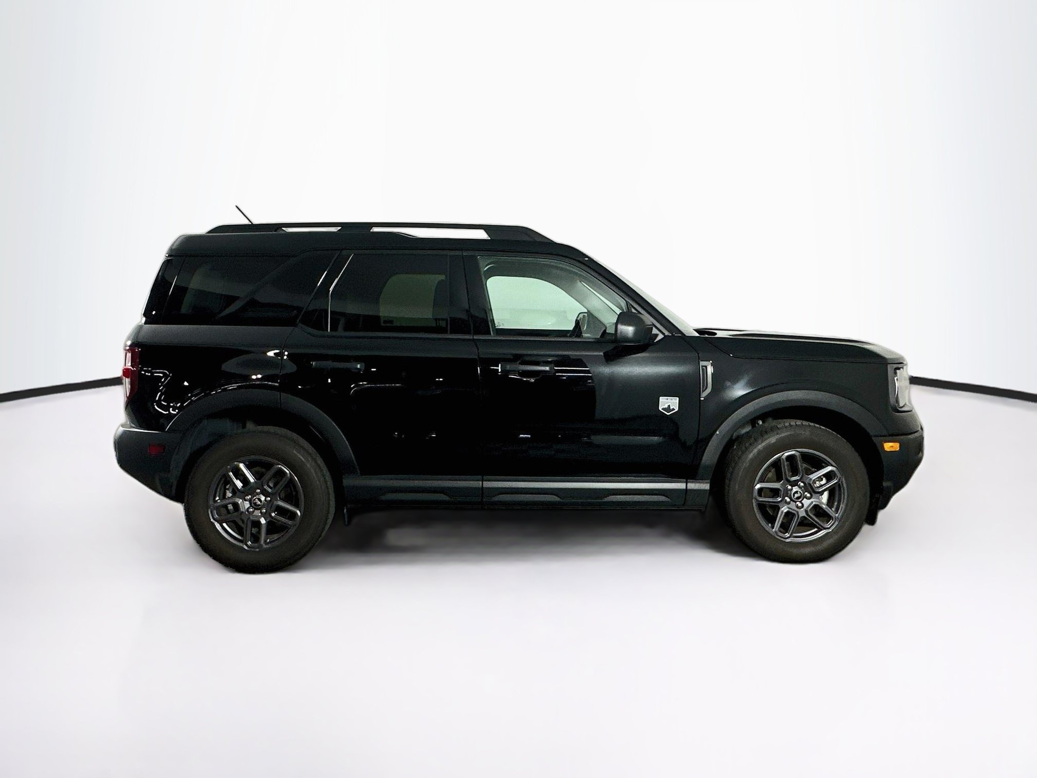 Used 2025 Ford Bronco Sport Big Bend AWD/4WD image 10