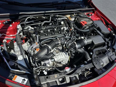 New 2026 Acura Integra A-Spec image 10