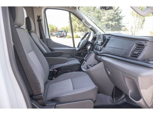 Used 2025 Ford Transit 350 XL AWD/4WD image 11