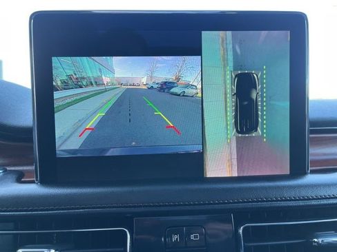 Used 2022 Lincoln Aviator Reserve w/ Elements Package Plus image 30