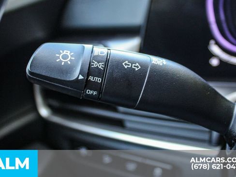 Used 2025 Kia Telluride S FWD image 29