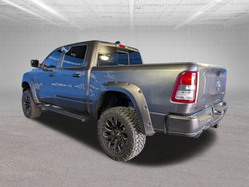 Used 2023 RAM 1500 Big Horn AWD/4WD image 7