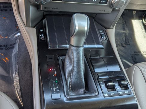 Used 2020 Lexus GX 460 Premium w/ Premium Package AWD/4WD image 23