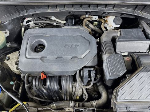 Used 2018 Hyundai Tucson Sport image 39