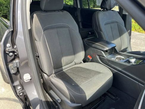 Used 2024 Jeep Grand Cherokee L Laredo AWD/4WD image 43