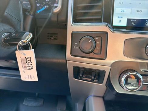Used 2022 Ford F250 Lariat w/ Tremor Off-Road Package image 21