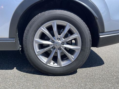 Used 2024 Honda CR-V EX image 25